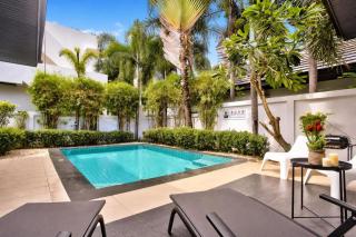 Pool Villa Pattaya Jomtien Beach - Palm Oasis C7 - 7