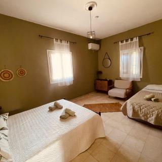 Casa Bellina ,Potamos Private Garden & Free Parking - 5
