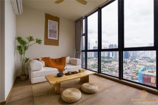Armani Residence Kuala Lumpur - 5