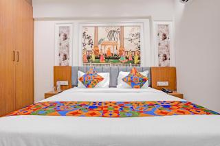 FabHotel Royal Midway - 3