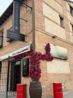 San Francisco - Alojamiento & Cocina - 4