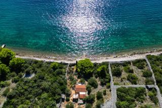 Orkula Hidden Paradise- Robinson Holiday House - 4