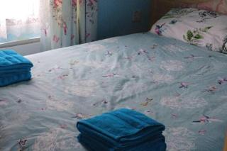 Donegal Mobile Home-Coast-Family Friendly-Sleeps 6 - 2