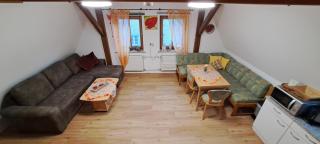 Ferienwohnung HEIDI - 5