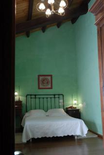 Casa Grande da Ferreria de Rugando - Rugando - 2