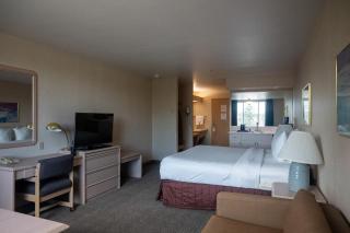 Shilo Inn Mammoth Lakes - 2
