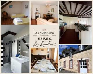 Maison Le Landais - 0