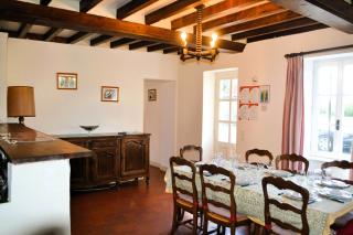 Maison Le Landais - 7