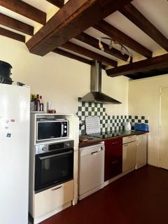 Maison Le Landais - 1