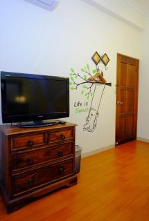 Spring Garden Homestay - Hualien - 5