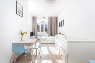 Enchanting Nest with Separate Kitchen - Kazimierz by Upstairs - 7