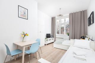 Enchanting Nest with Separate Kitchen - Kazimierz by Upstairs - 1