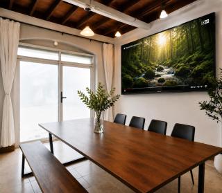 3BR Group Stay - 8 Guests -Chinatown - 8