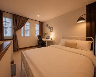 3BR Group Stay - 8 Guests -Chinatown - 5
