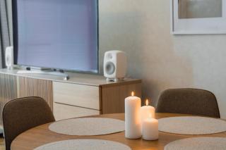 Nordic Nova II by Elys Collection - 6