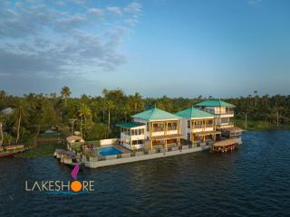 MIRAS PMC Lakeshore Resort - 8
