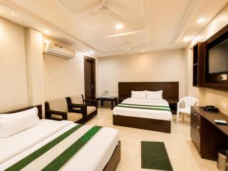 Hotel RB HARIDWAR - 4