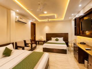 Hotel RB HARIDWAR - 0