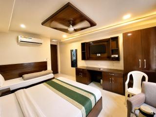 Hotel RB HARIDWAR - 1