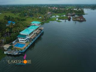 MIRAS PMC Lakeshore Resort - 3