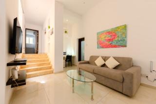 Brand-new, spacious flat, Sliema - 4