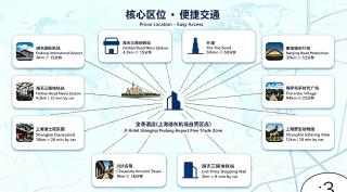 JI Hotel Shanghai Pudong Airport East Station Free shuttle bus - 9