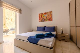 Sliema Spacious Room - 0