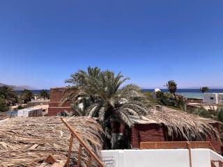 Assalah 2BR Apartment - Sea View Rooftop - 9
