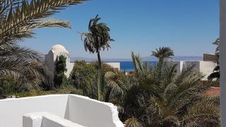 Assalah 2BR Apartment - Sea View Rooftop - 8
