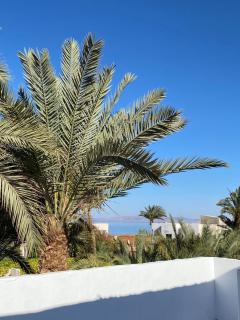 Assalah 2BR Apartment - Sea View Rooftop - 3