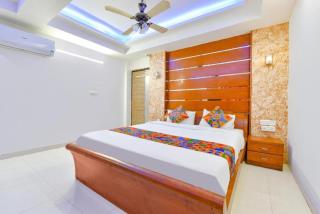 Hotel Meet Residency - 8