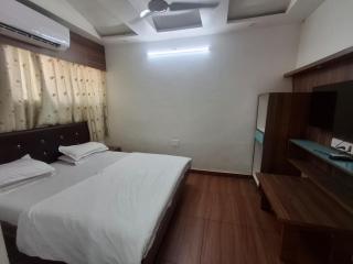Hotel Meet Residency - 4