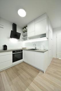 Cichy i przytulny apartament! - 6