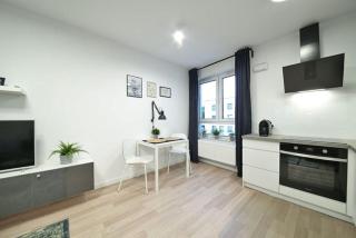 Cichy i przytulny apartament! - 5