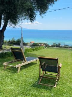 Enjoy resort with sea view - 8