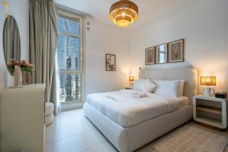 2BR Elegant Luxe Getaway Al Reem Island - 1