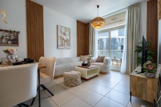 2BR Elegant Luxe Getaway Al Reem Island - 0