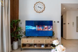 2BR Elegant Luxe Getaway Al Reem Island - 3