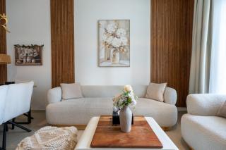 2BR Elegant Luxe Getaway Al Reem Island - 8