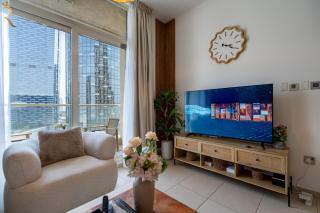 2BR Elegant Luxe Getaway Al Reem Island - 4