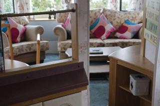 Donegal Coastal Mobile Homes with Private Garden - 5