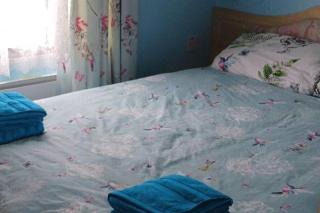 Donegal Coastal Mobile Homes with Private Garden - 4