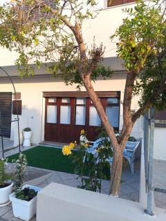 Green House - 3