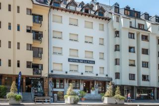 Hotel Delavall - 0