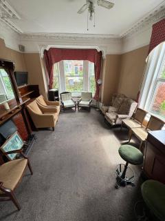 The Kirkdale Hotel - 6