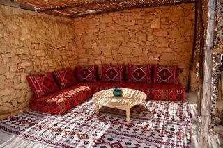 Taghazout Garden House - 9