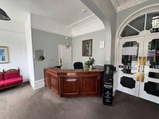The Kirkdale Hotel - 7