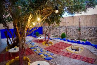 Taghazout Garden House - 8