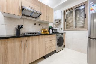 Appartement Haut de Gamme Fibre Wi-Fi Clim - Marrakesch - 4