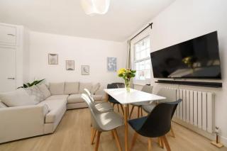 Super élégant appartement Carlos - 8